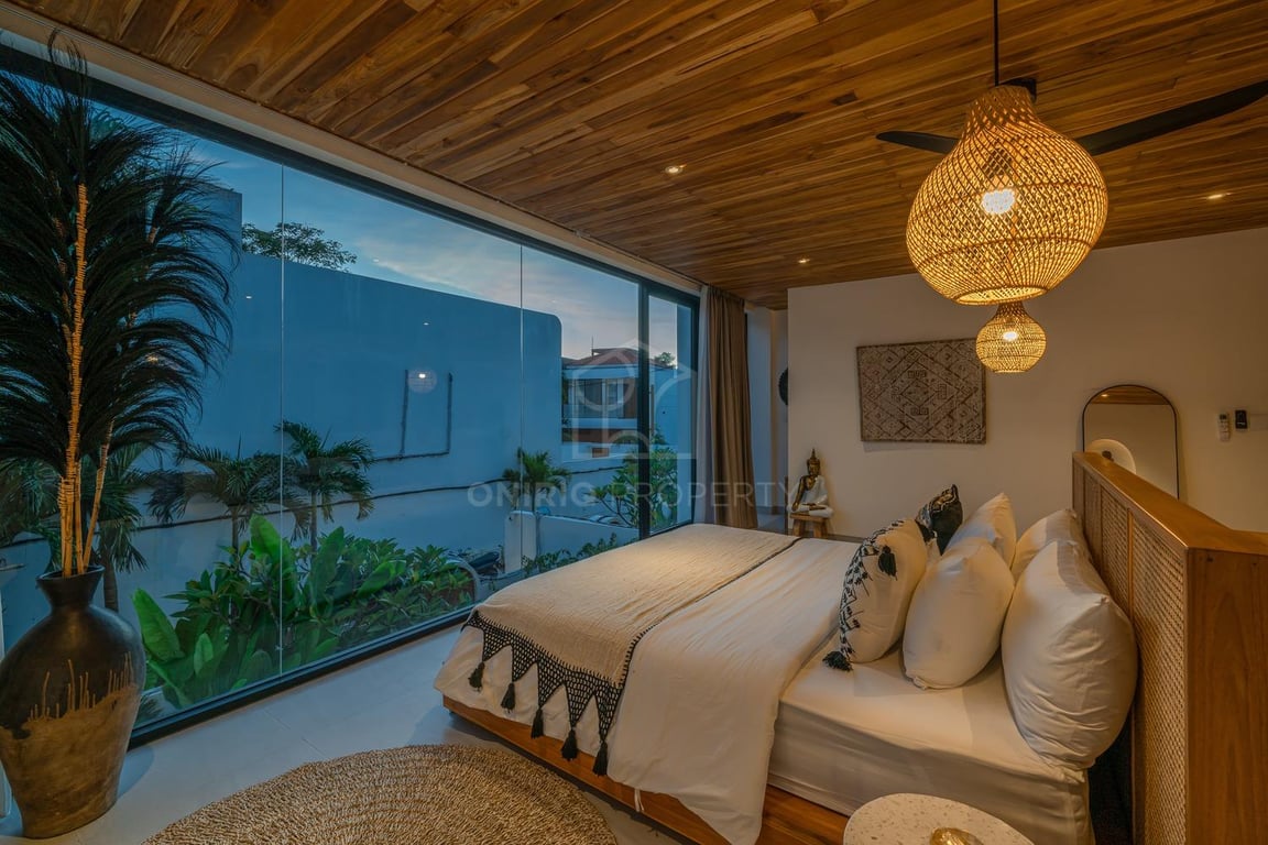 Cocobay Bali