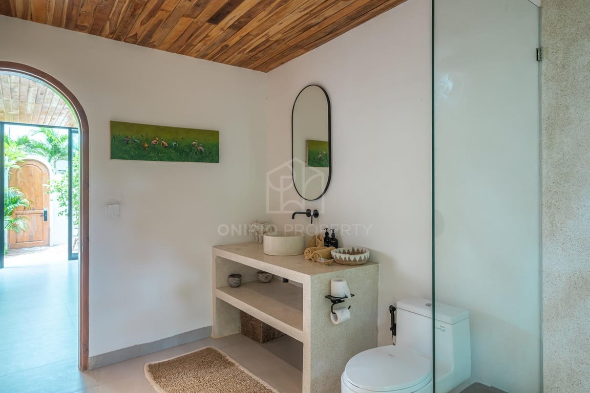 Cocobay Bali