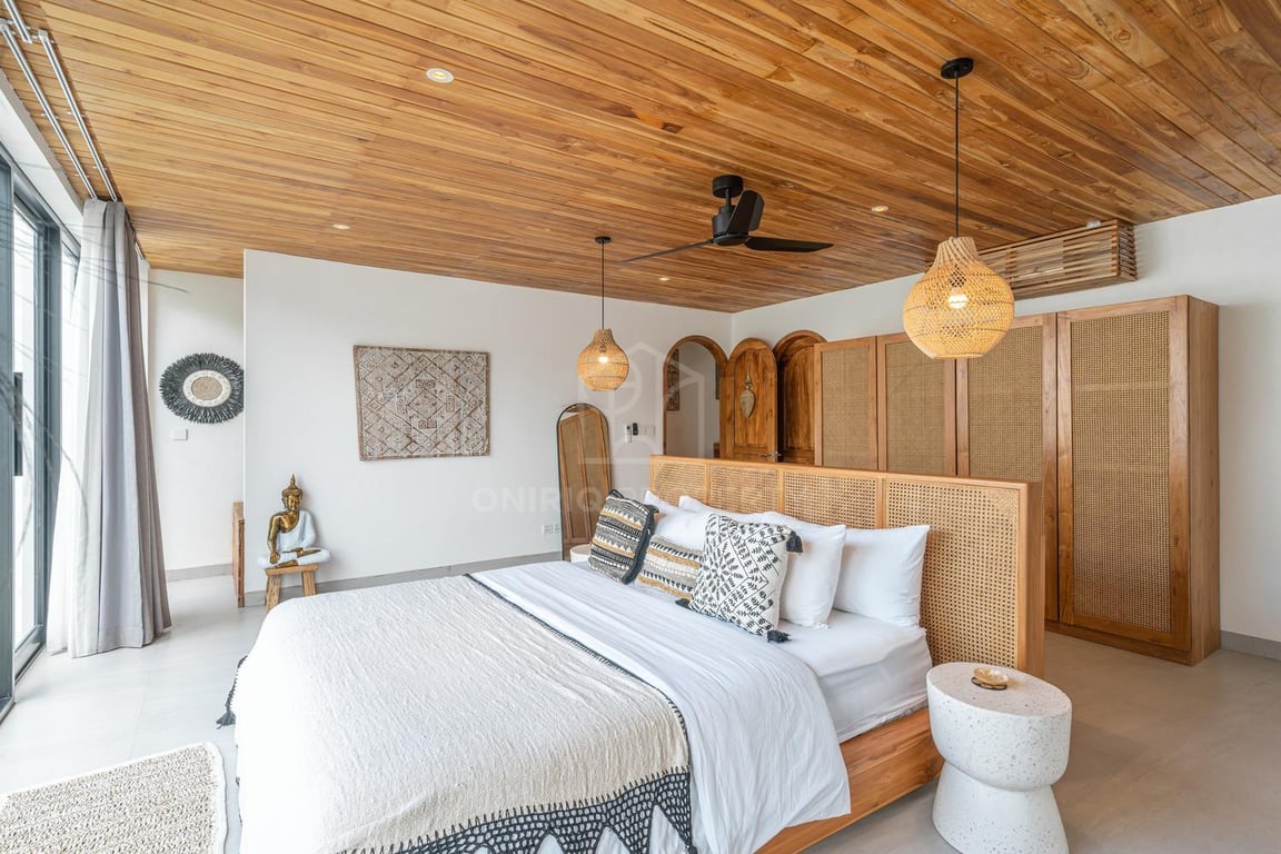 Cocobay Bali