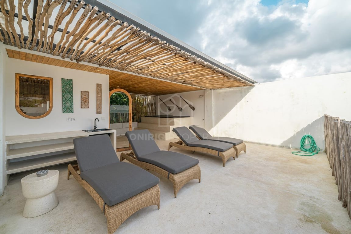 Cocobay Bali