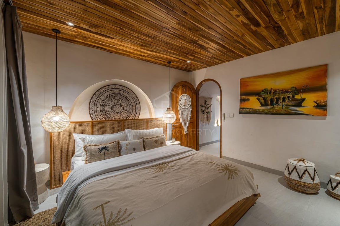 Cocobay Bali