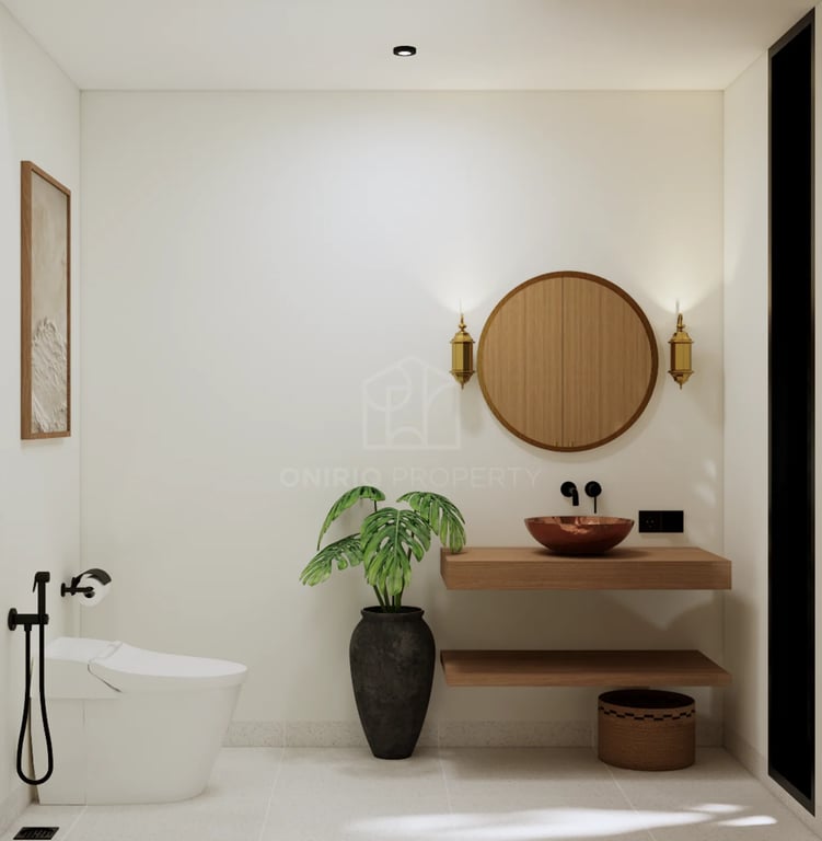 Cocobay Bali