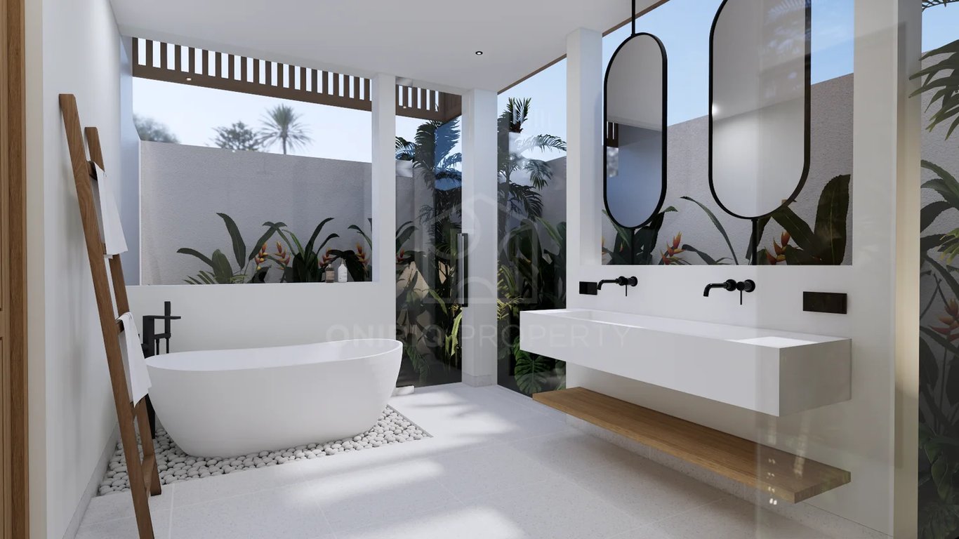 Cocobay Bali