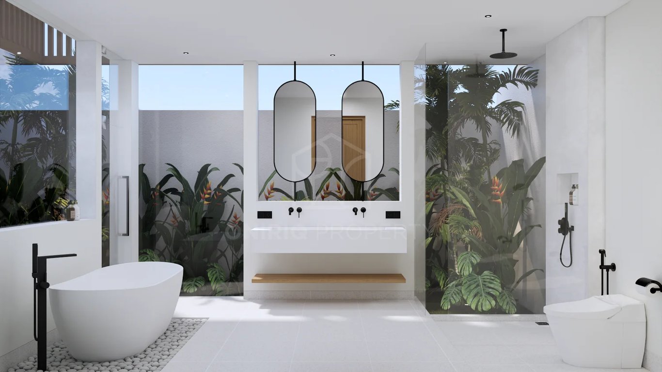 Cocobay Bali