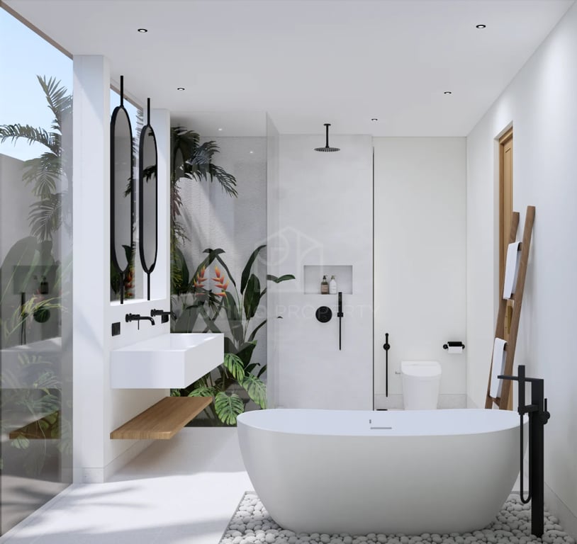Cocobay Bali