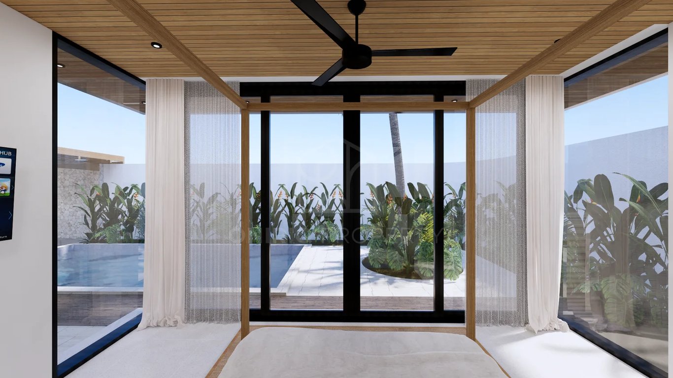 Cocobay Bali