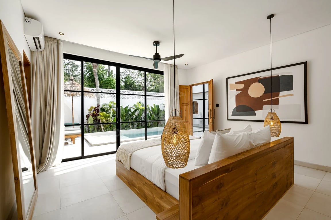 Cocobay Bali