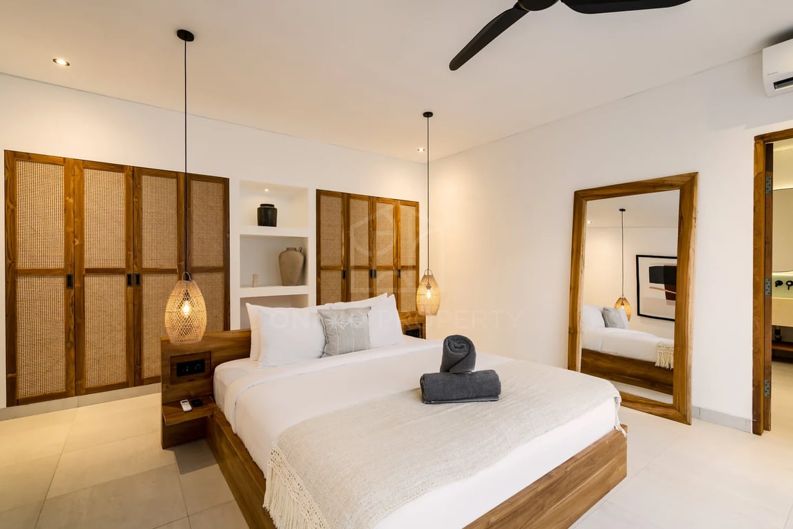 Cocobay Bali