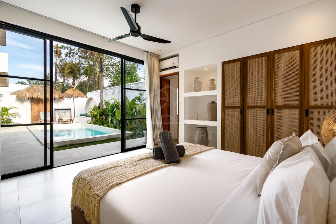 Cocobay Bali