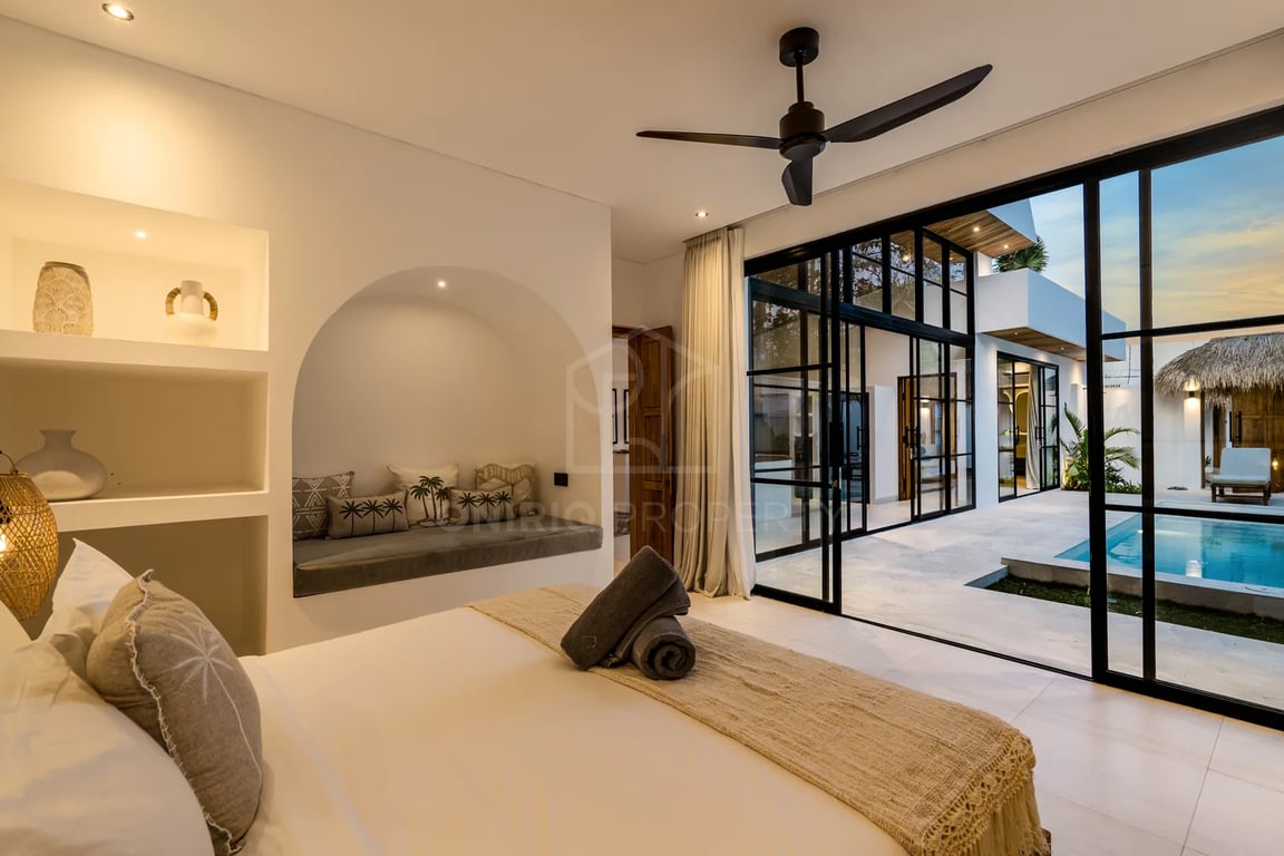 Cocobay Bali