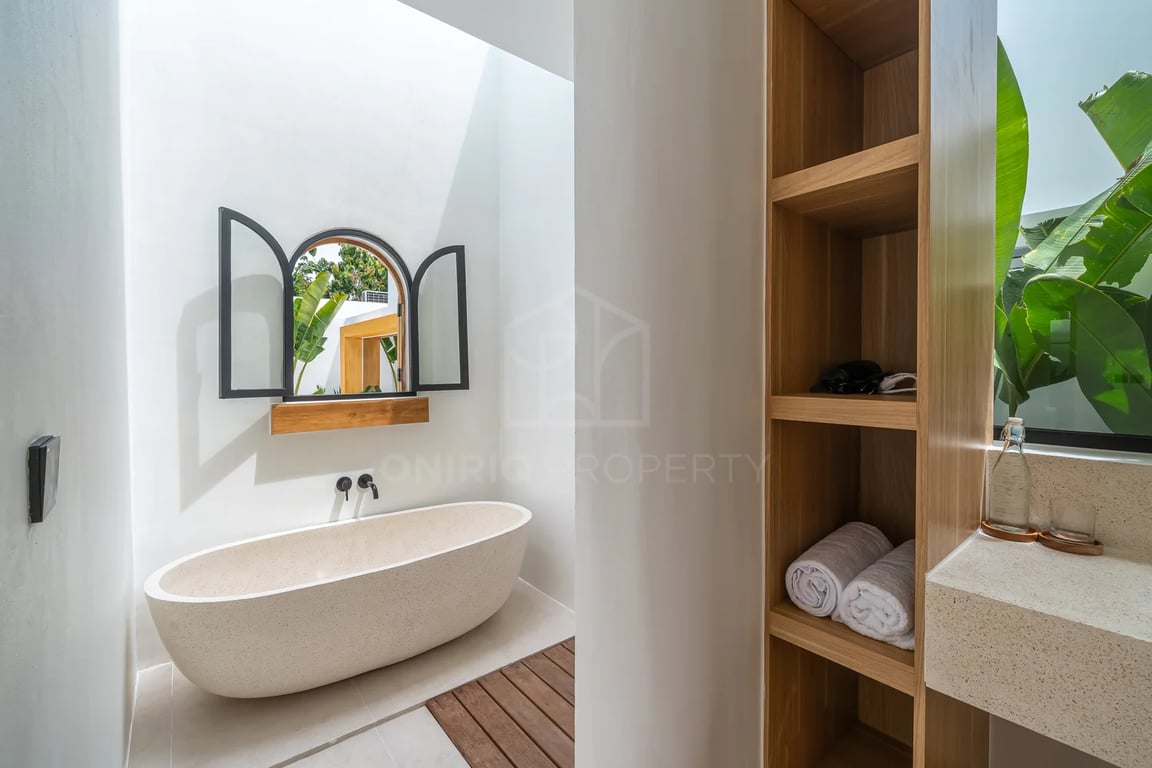 Cocobay Bali