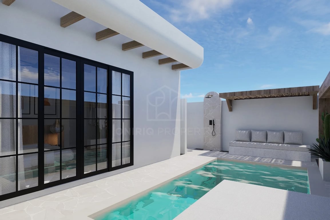 Cocobay Bali