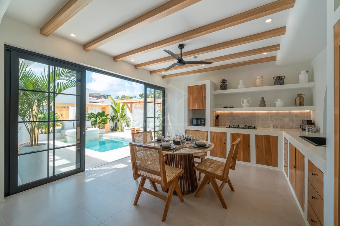 Cocobay Bali