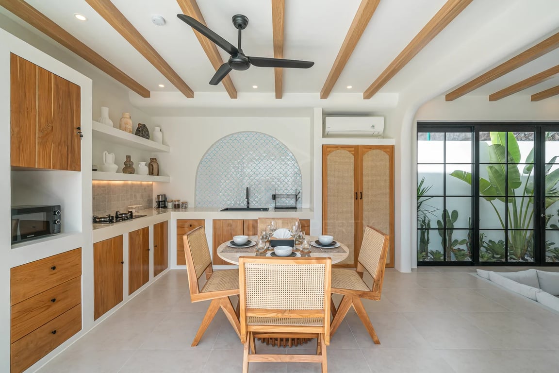 Cocobay Bali