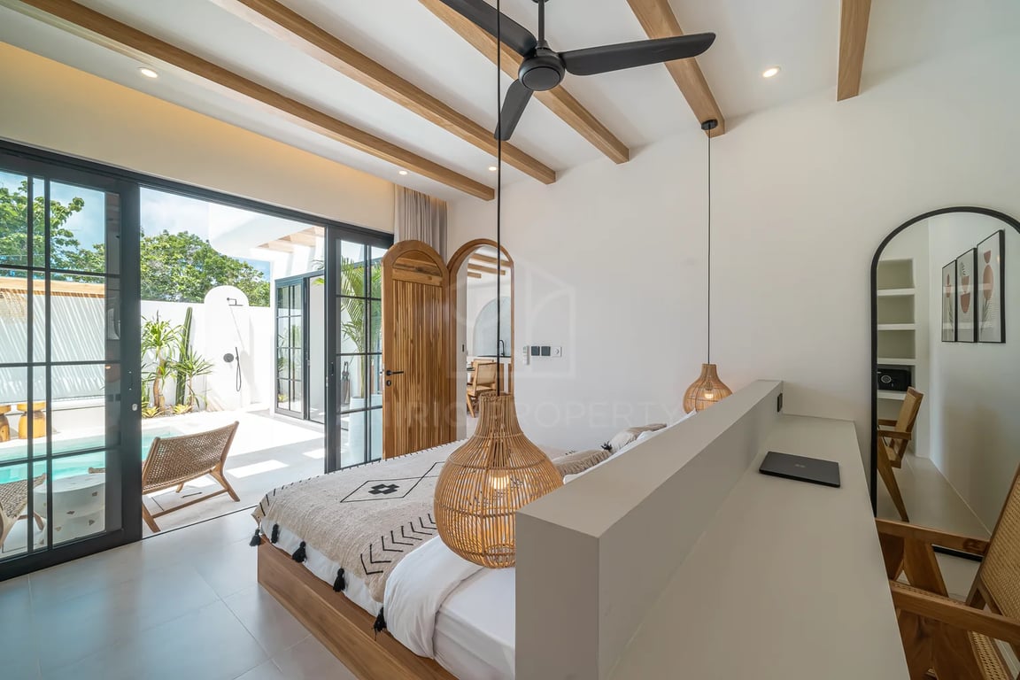 Cocobay Bali