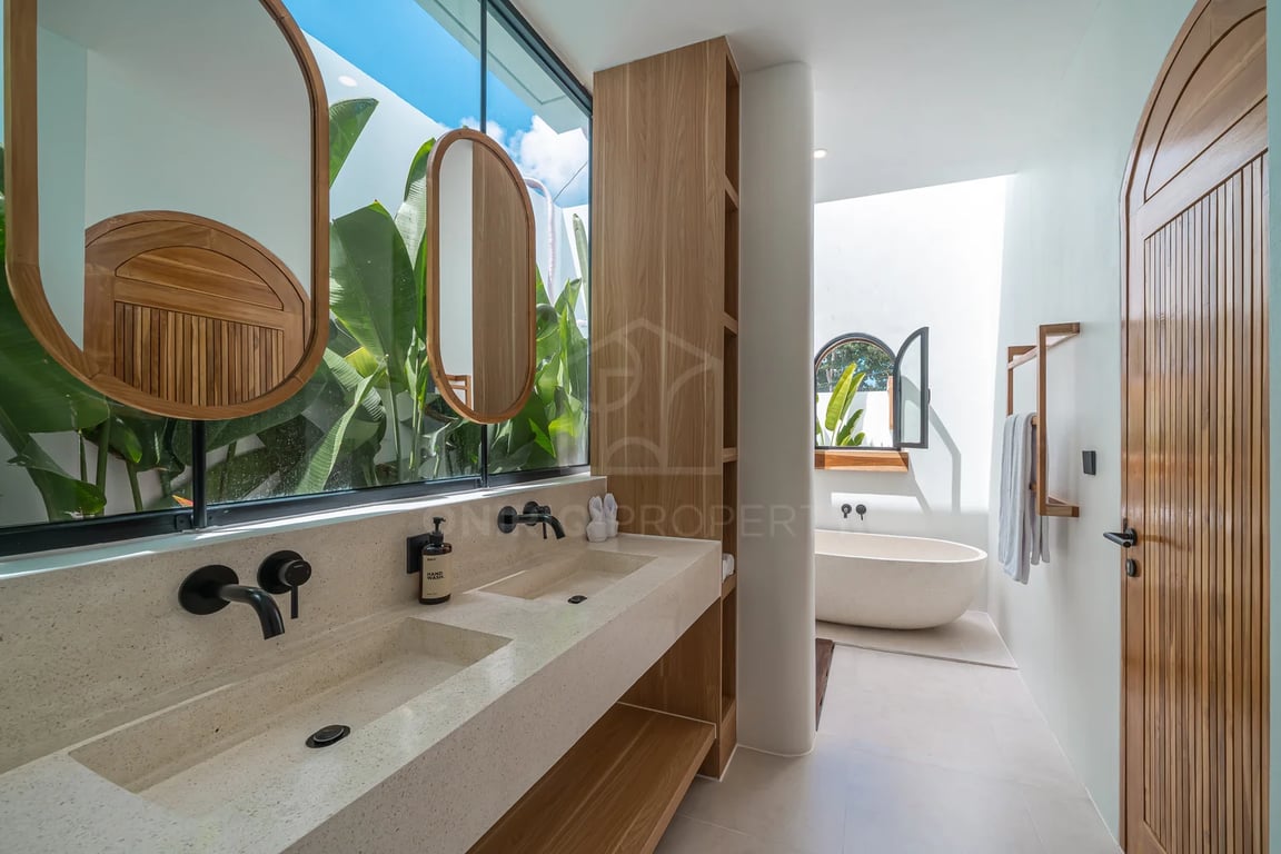 Cocobay Bali