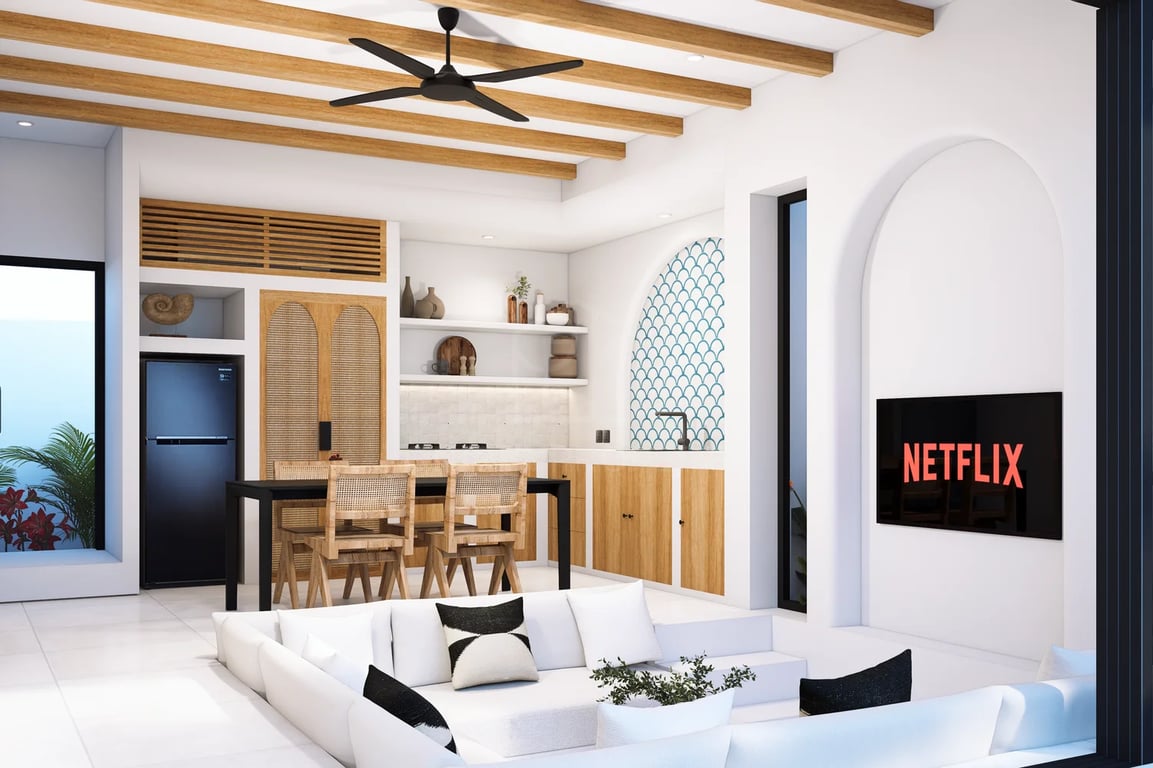 Oniriq Property