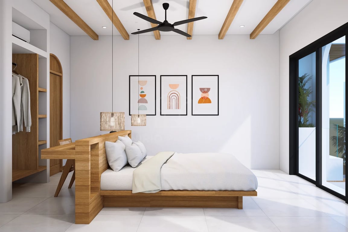 Cocobay Bali