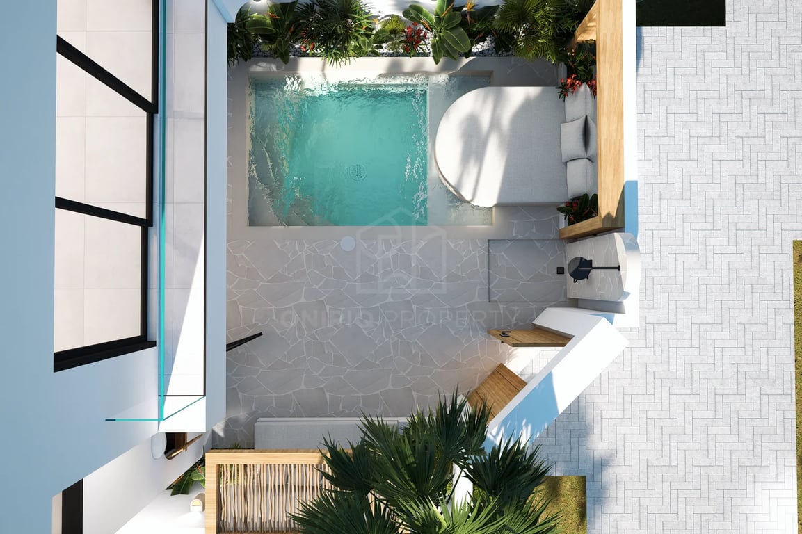 Cocobay Bali