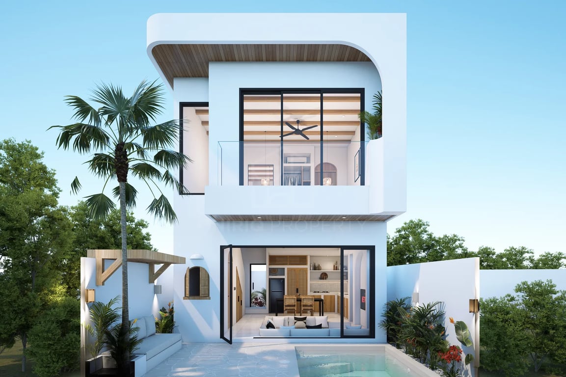 Oniriq Property