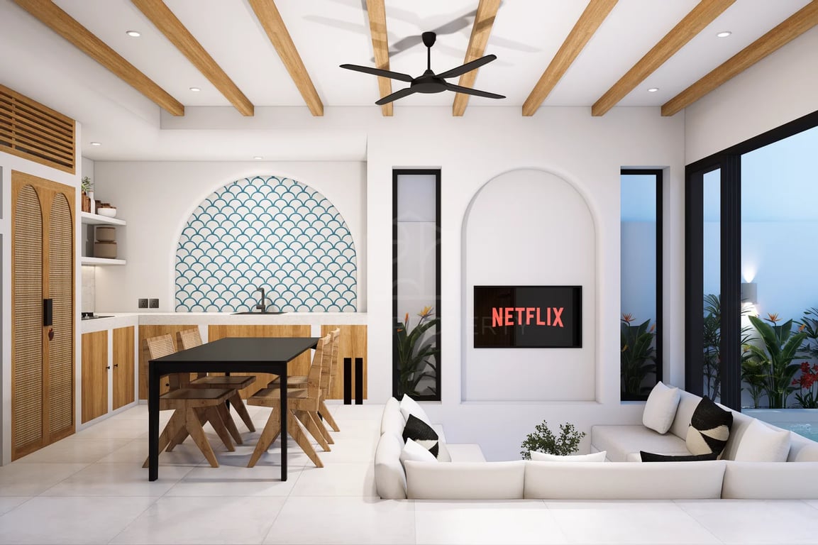 Oniriq Property