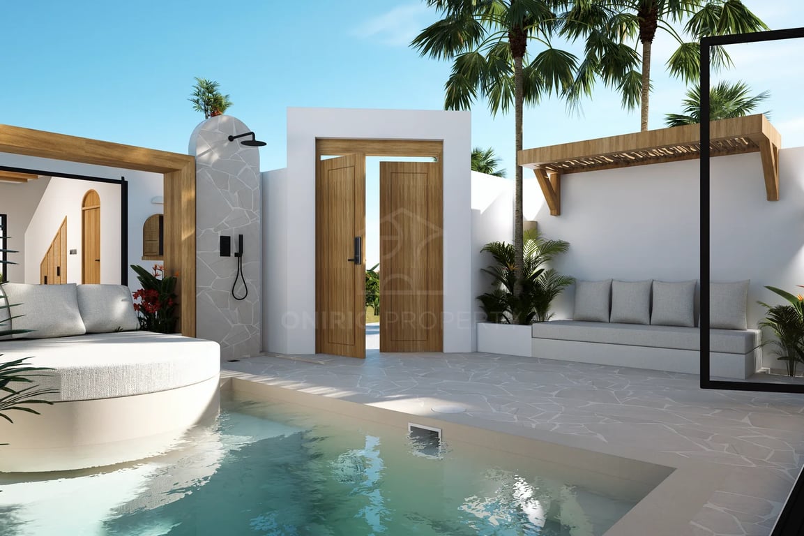 Cocobay Bali