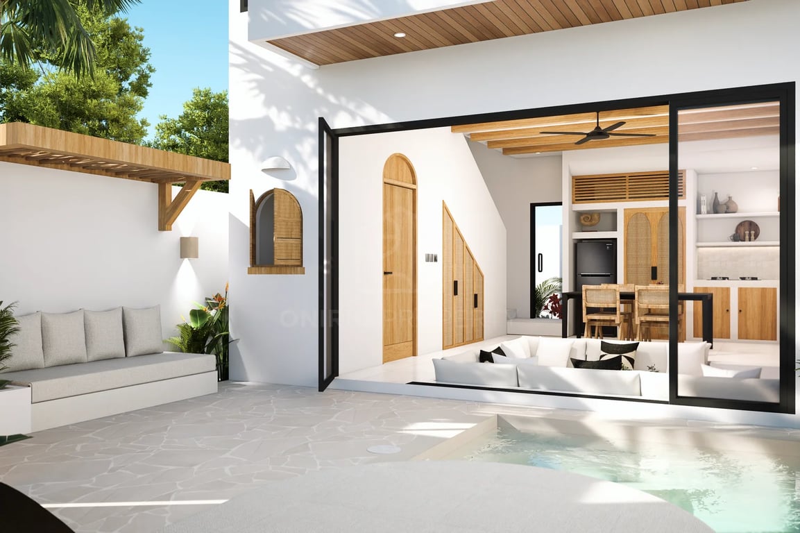 Cocobay Bali