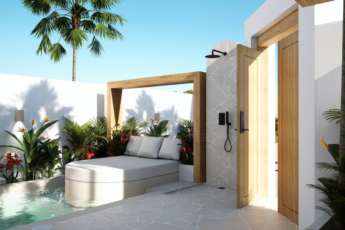 Cocobay Bali