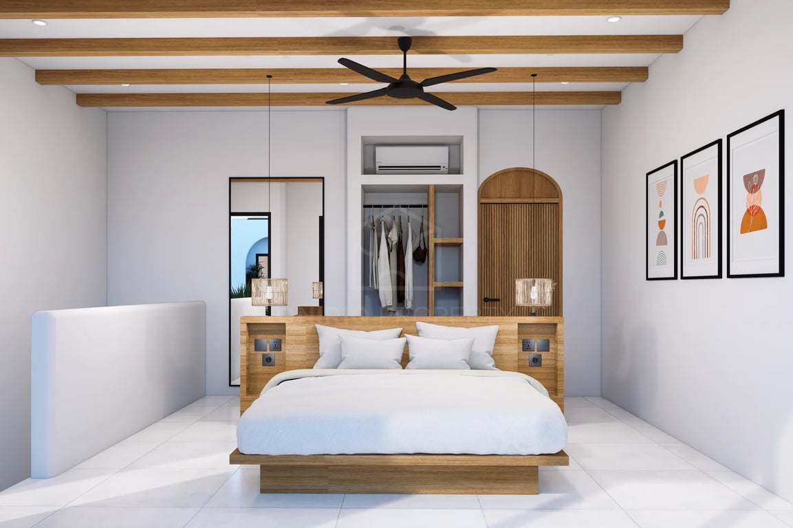 Cocobay Bali