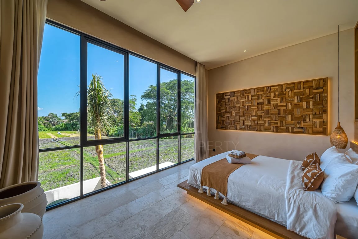 Cocobay Bali