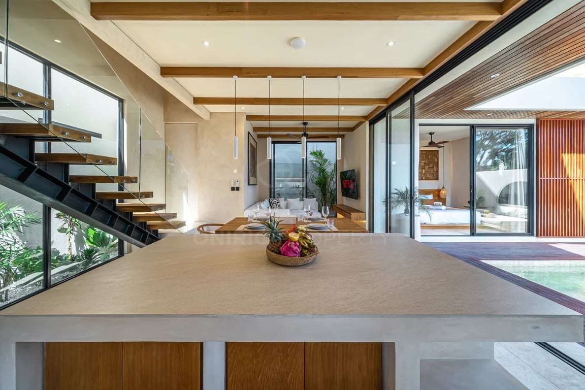 Cocobay Bali