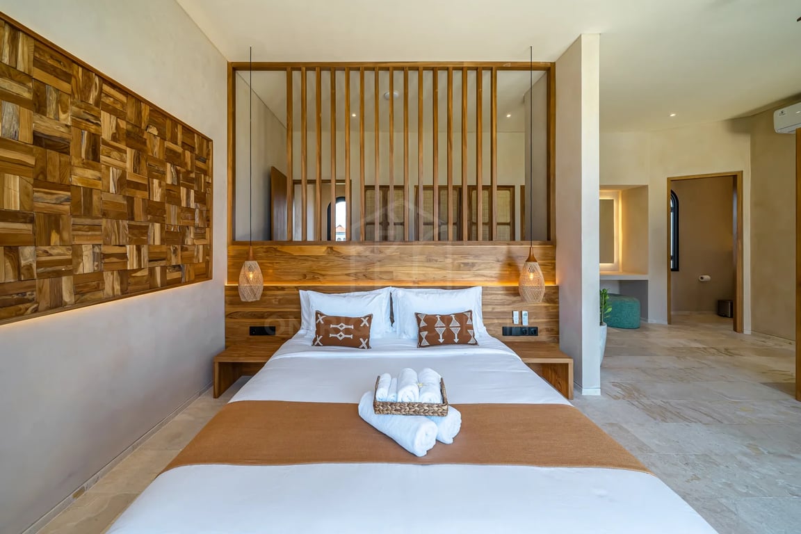 Cocobay Bali