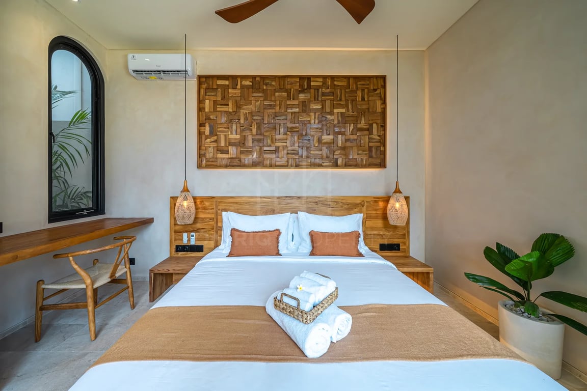 Cocobay Bali
