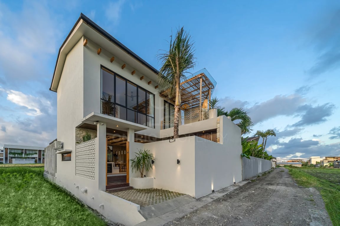 Cocobay Bali