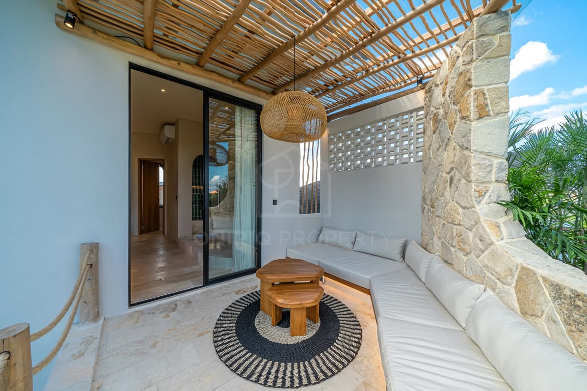 Cocobay Bali