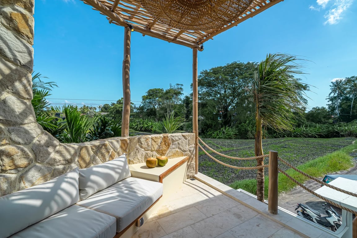Cocobay Bali