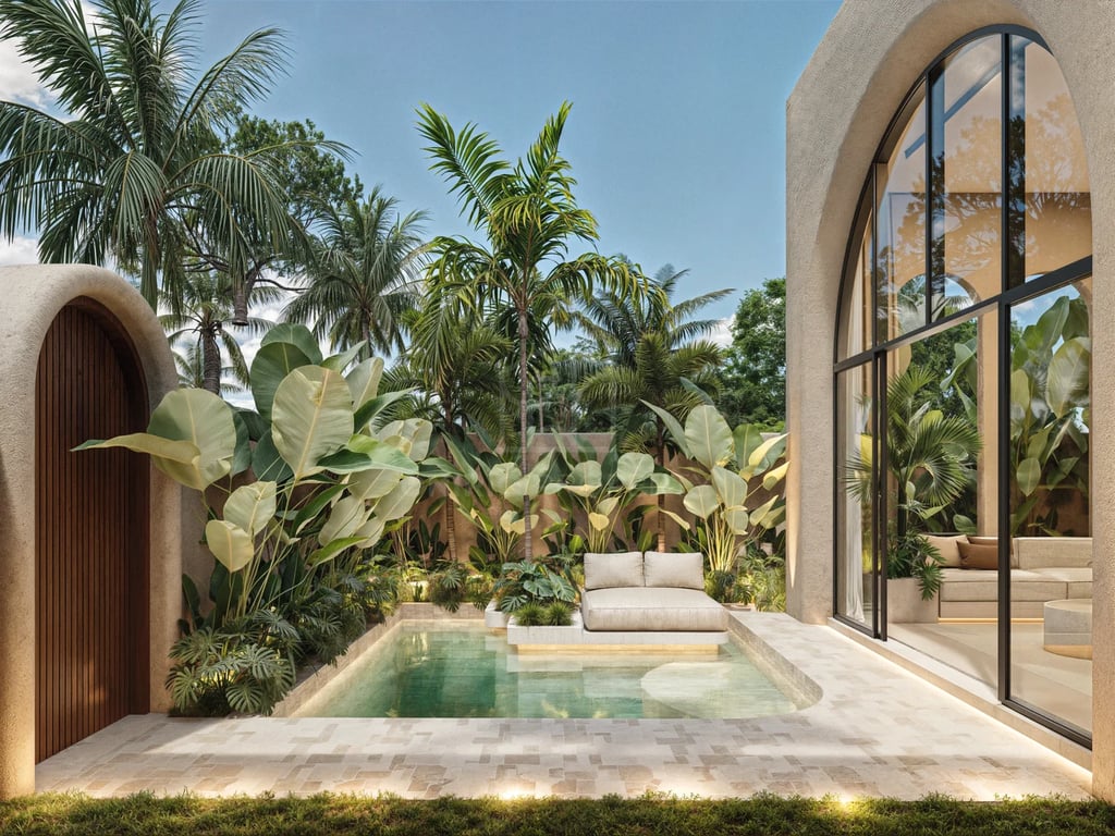 Oniriq Property