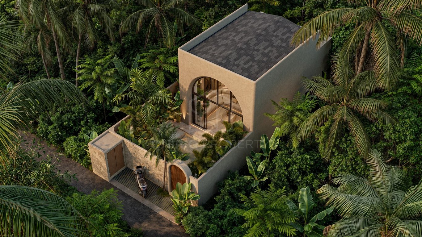 Cocobay Bali