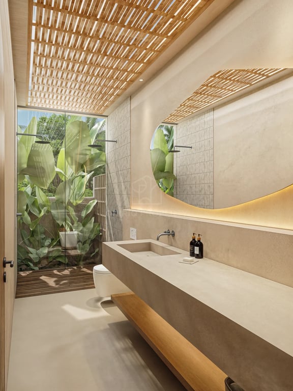 Cocobay Bali