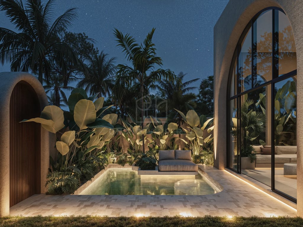 Cocobay Bali