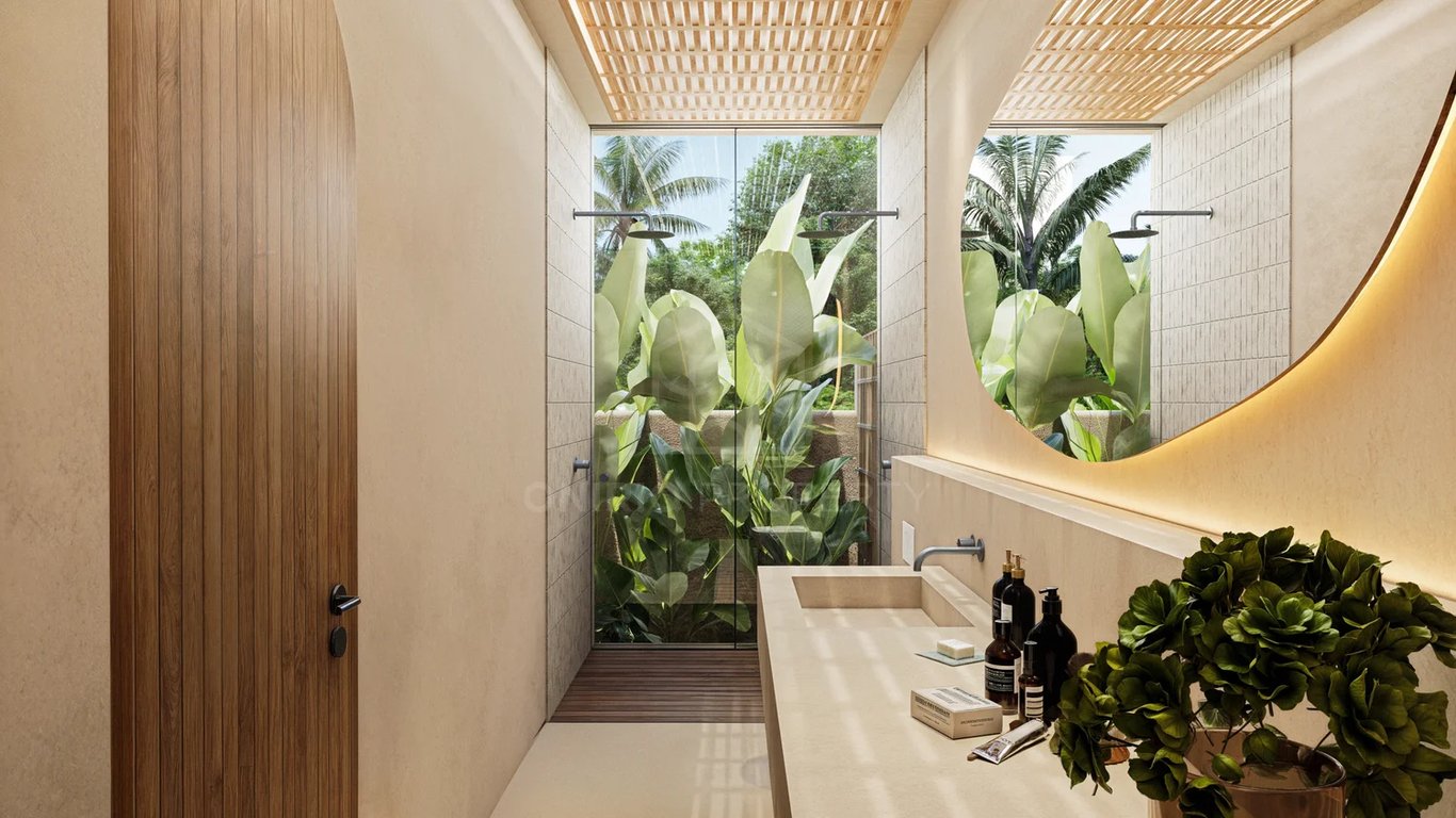 Cocobay Bali