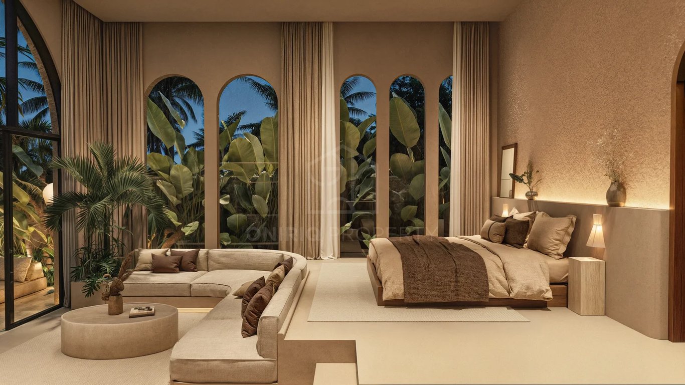 Cocobay Bali