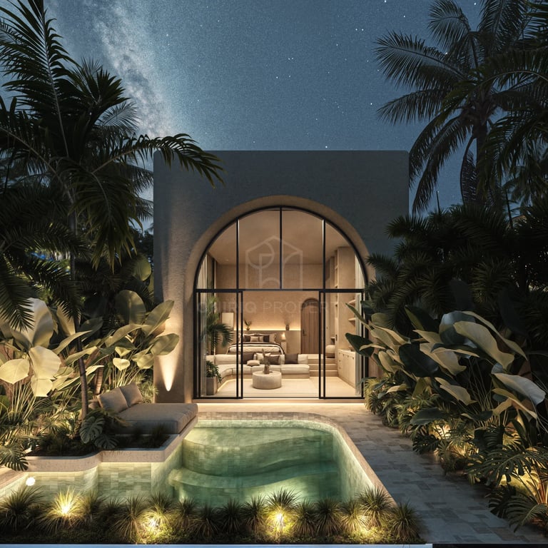 Cocobay Bali