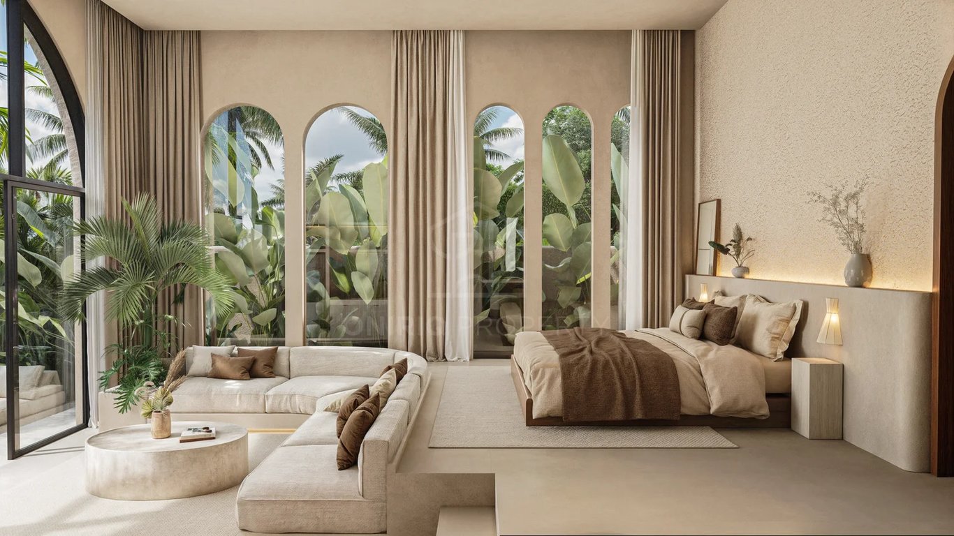 Cocobay Bali