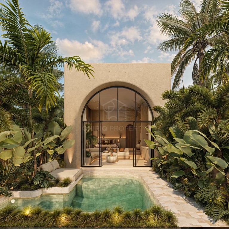 Oniriq Property