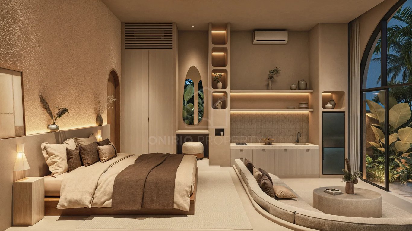 Cocobay Bali