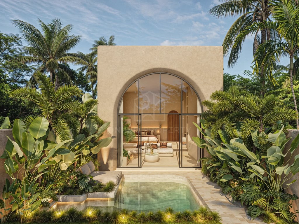 Cocobay Bali