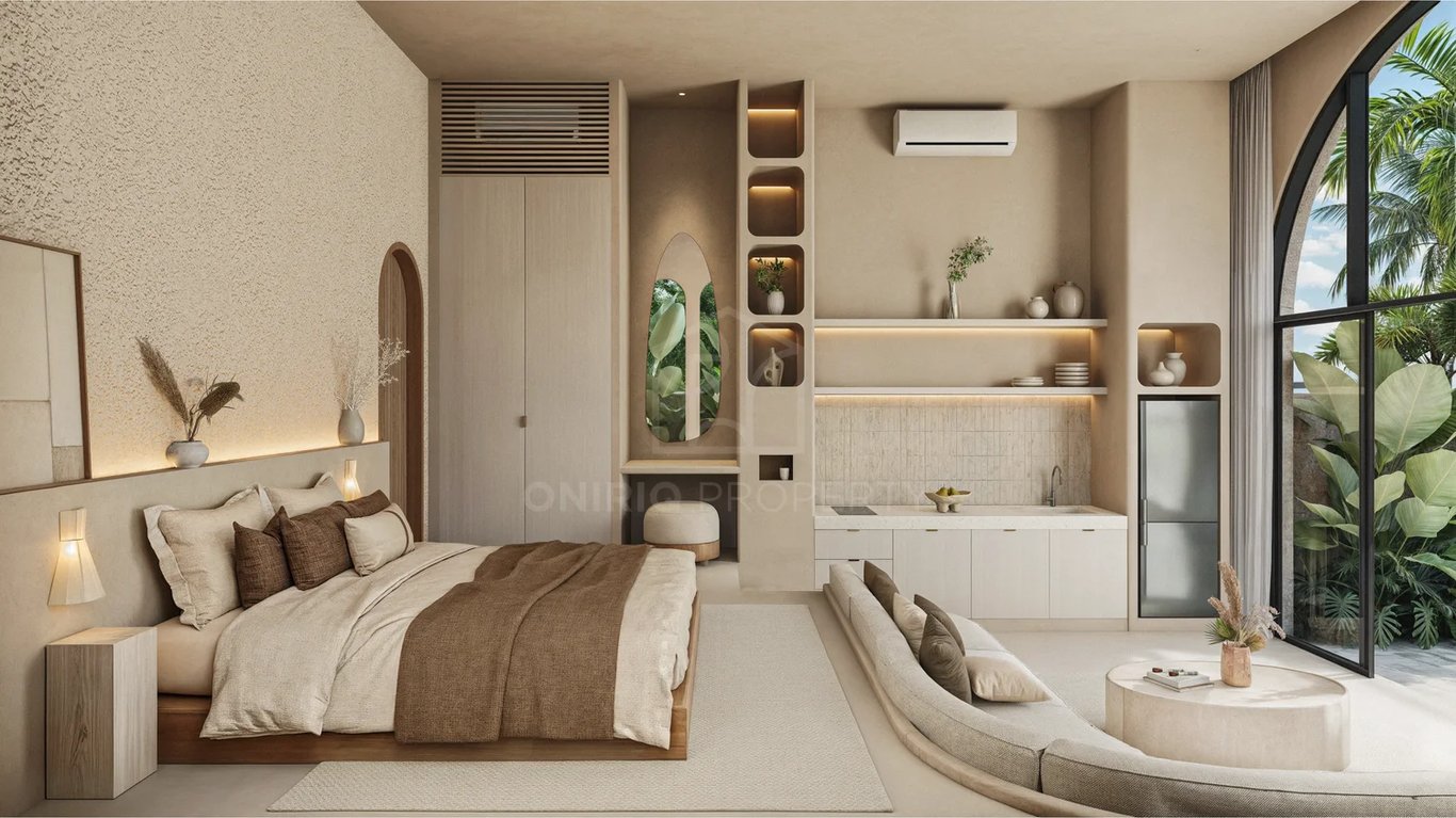 Cocobay Bali