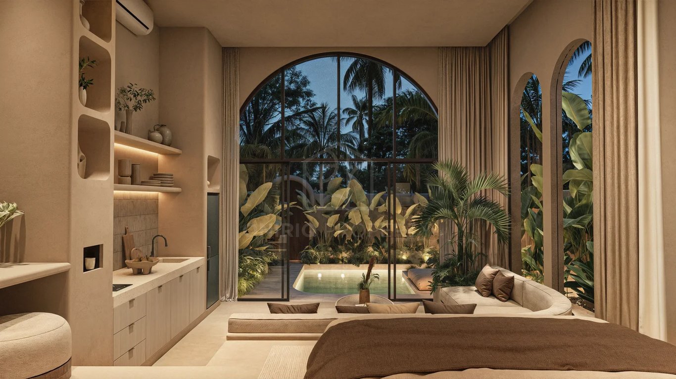 Cocobay Bali