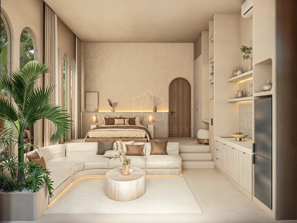 Oniriq Property